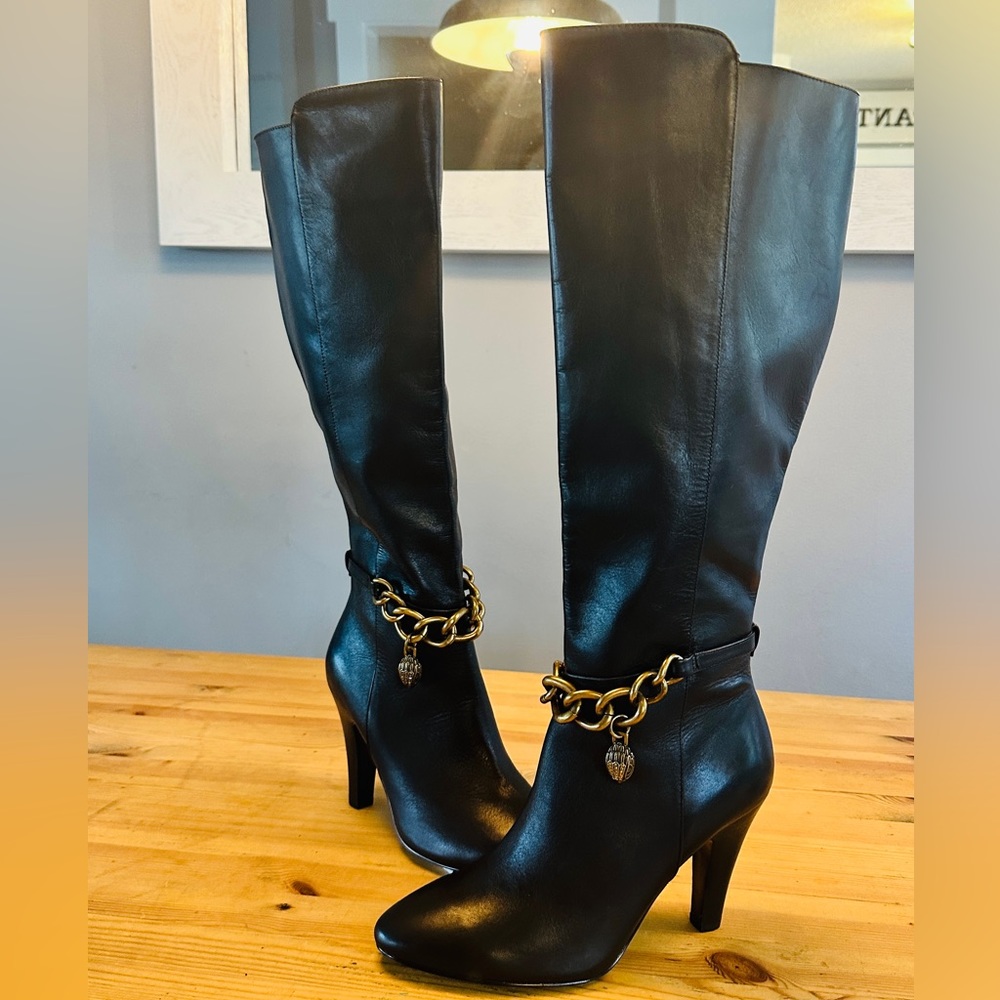 Kurt Geiger boots
